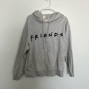 Friends Hoodie
